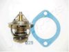 JAPANPARTS VA-029 Thermostat, coolant